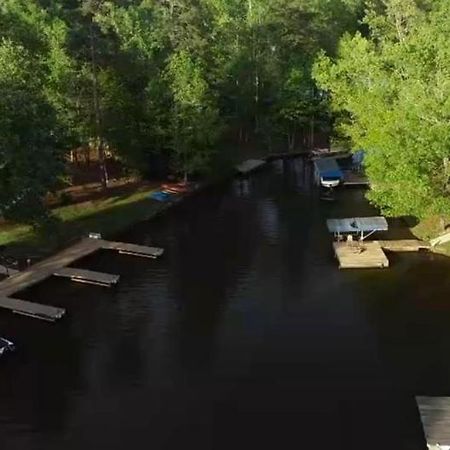 The Lodge On Lake Oconee Eatonton Esterno foto