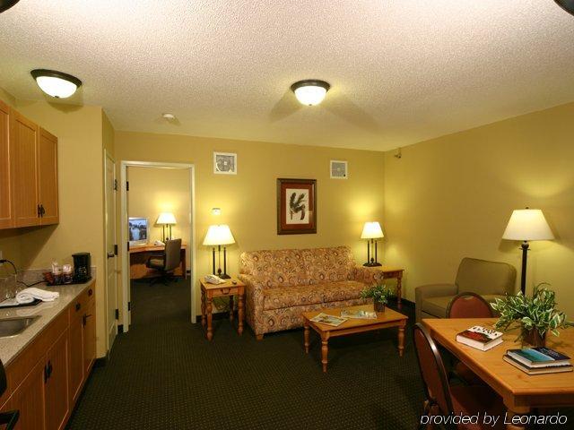 The Lodge On Lake Oconee Eatonton Camera foto
