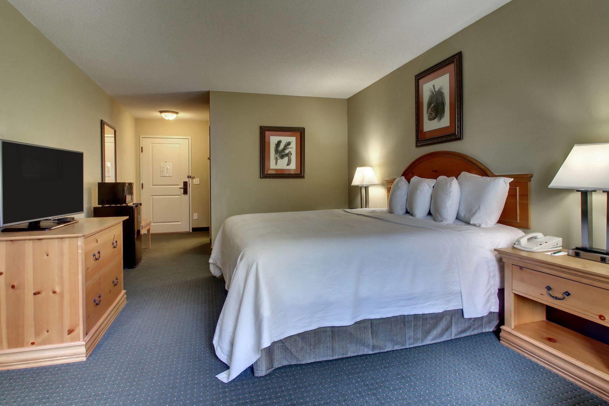 The Lodge On Lake Oconee Eatonton Esterno foto
